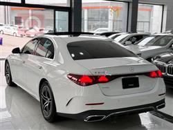 مرسيدس بنز E-Class